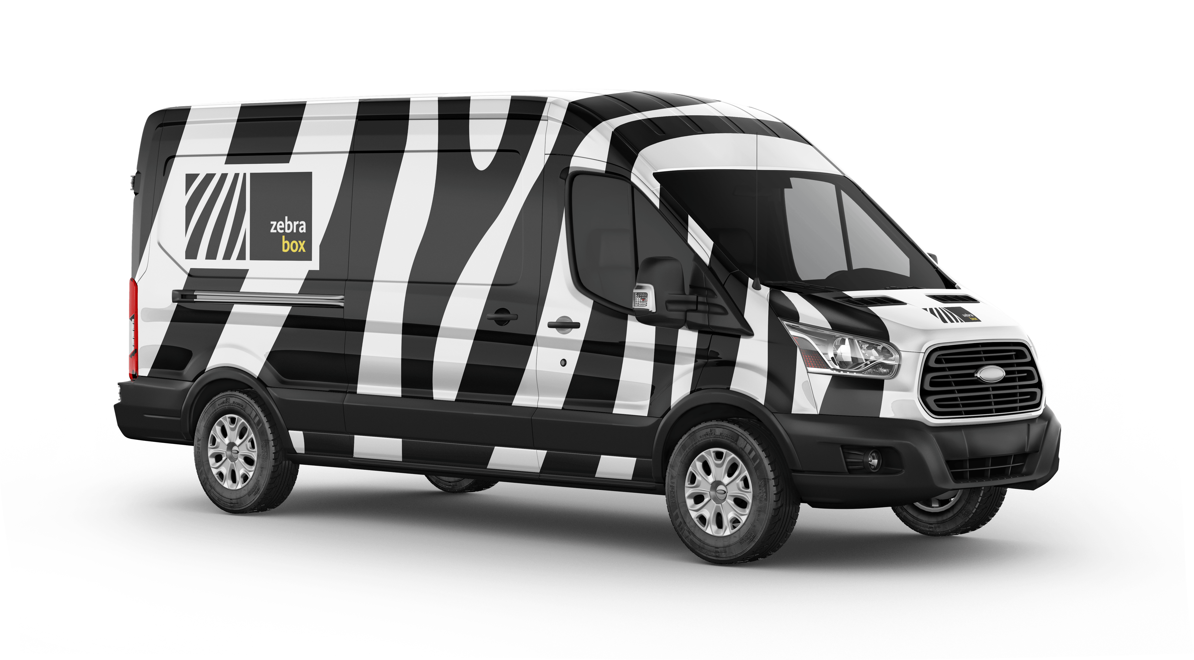 QuickRent und Zebrabox: eine Partnerschaft mit Zukunft