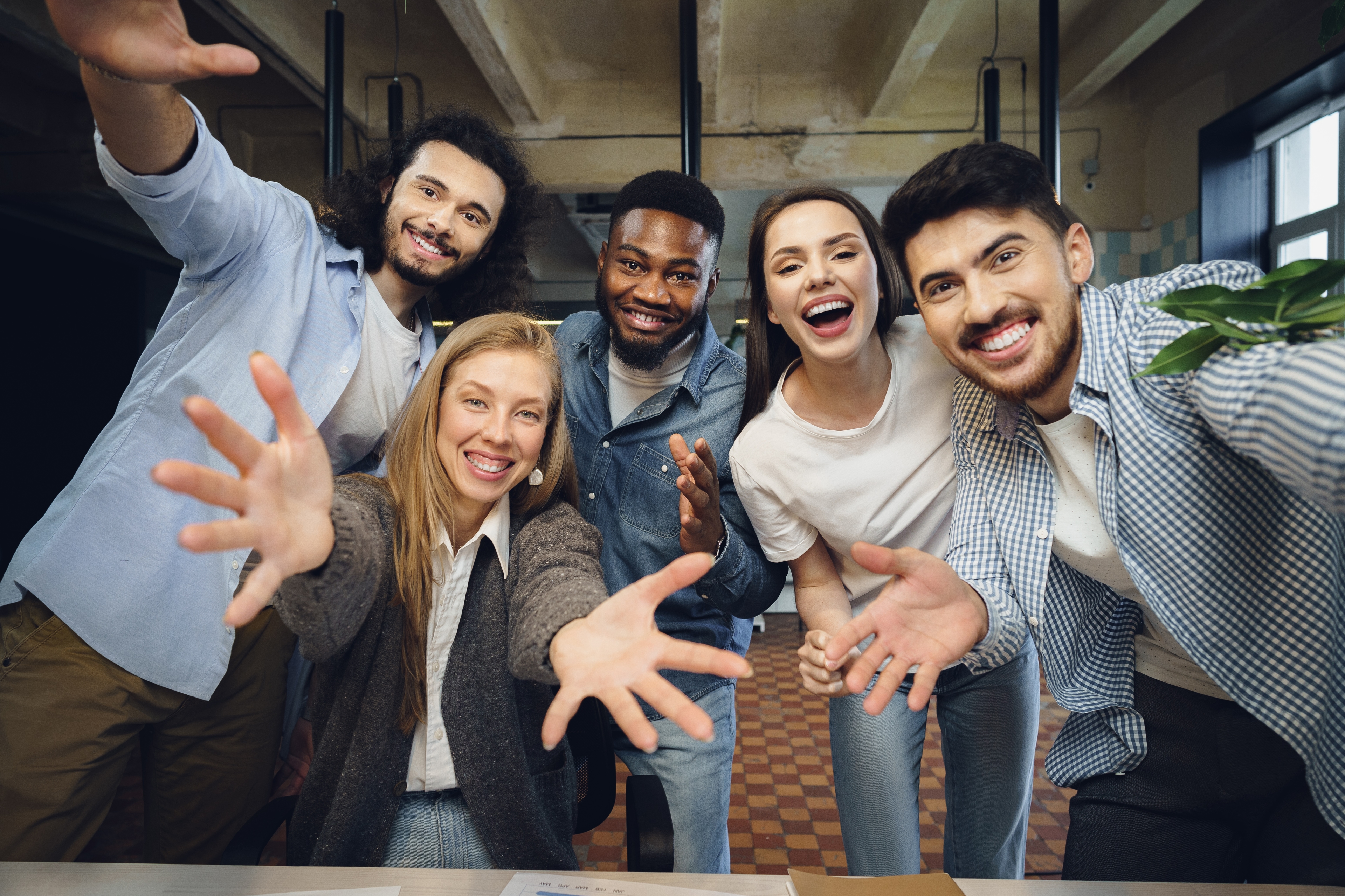 Stauraum für Studenten und Vereine