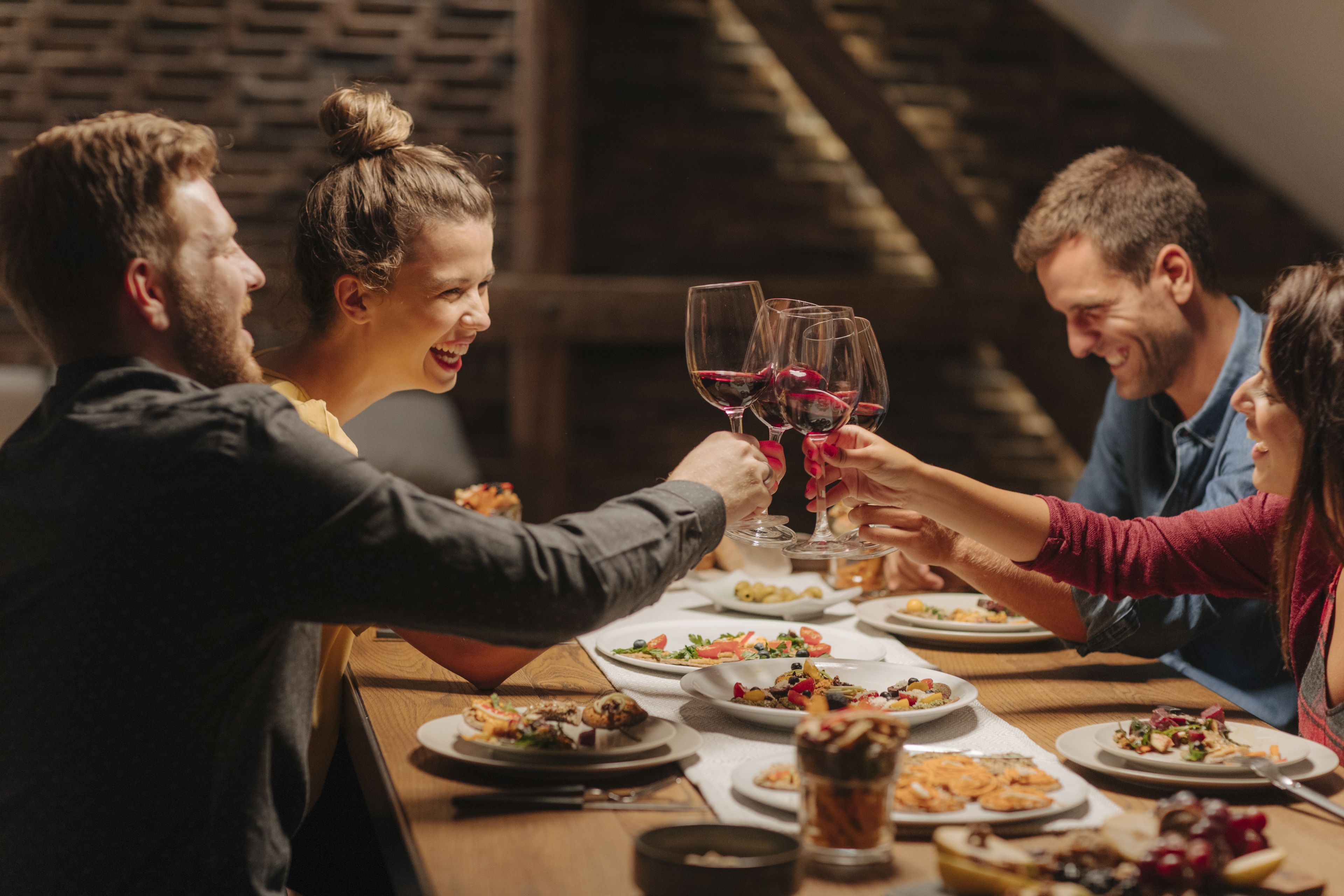 Utilise le self-stockage comme substitut de cave à vin