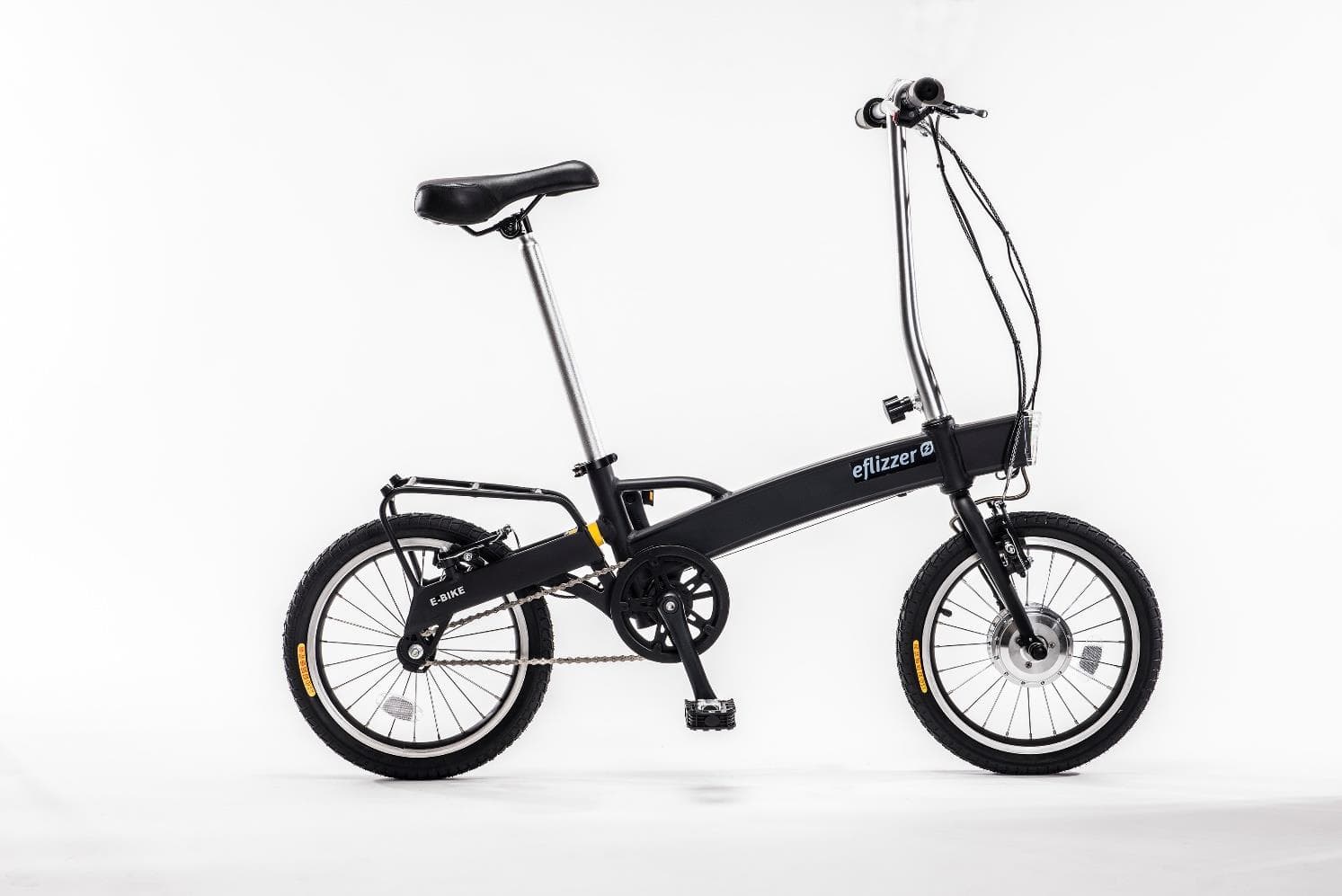 Portrait de client eflizzer