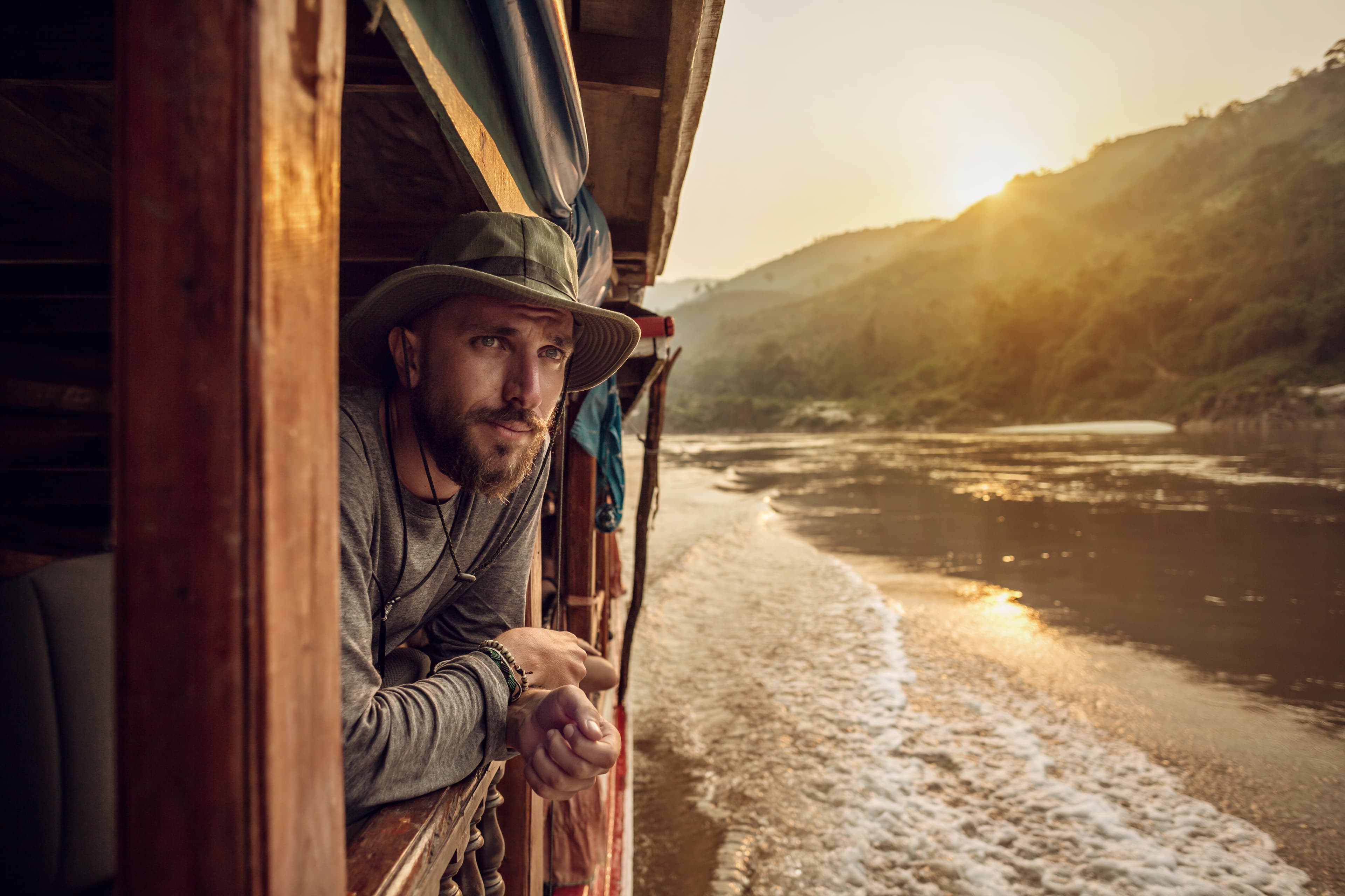 How to start planning your trip around the world