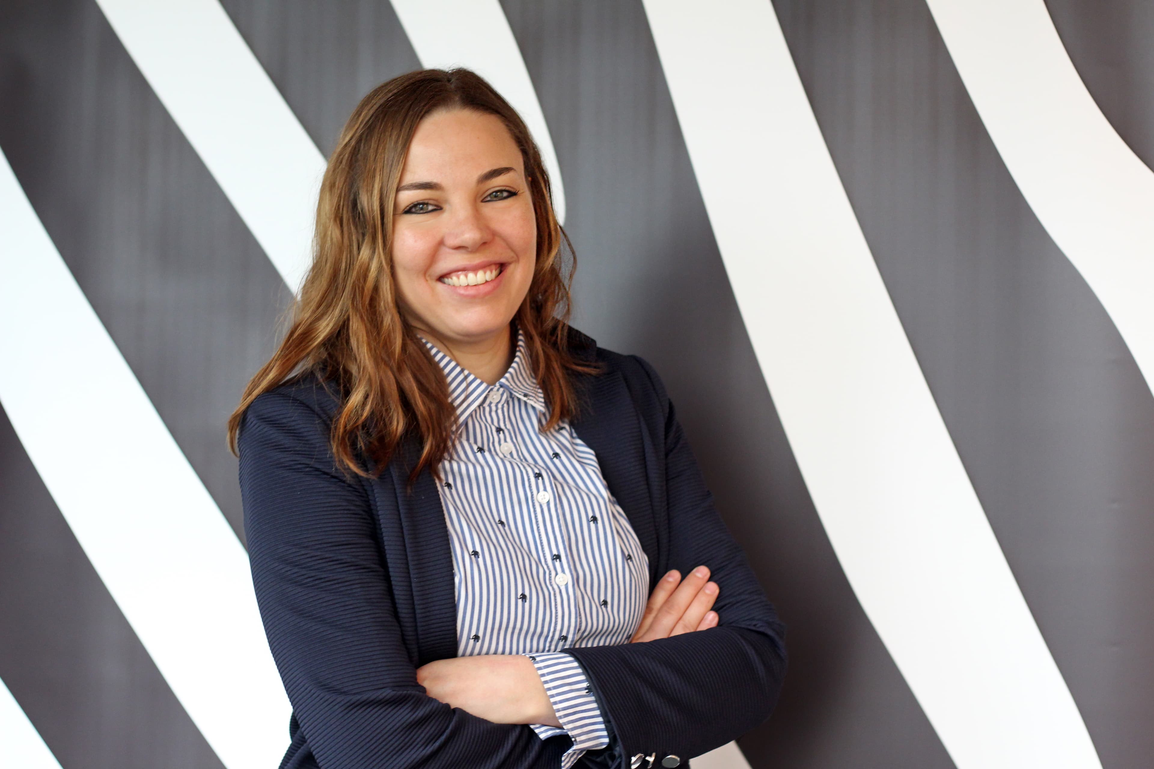 Behind the Box – Meet Dominique