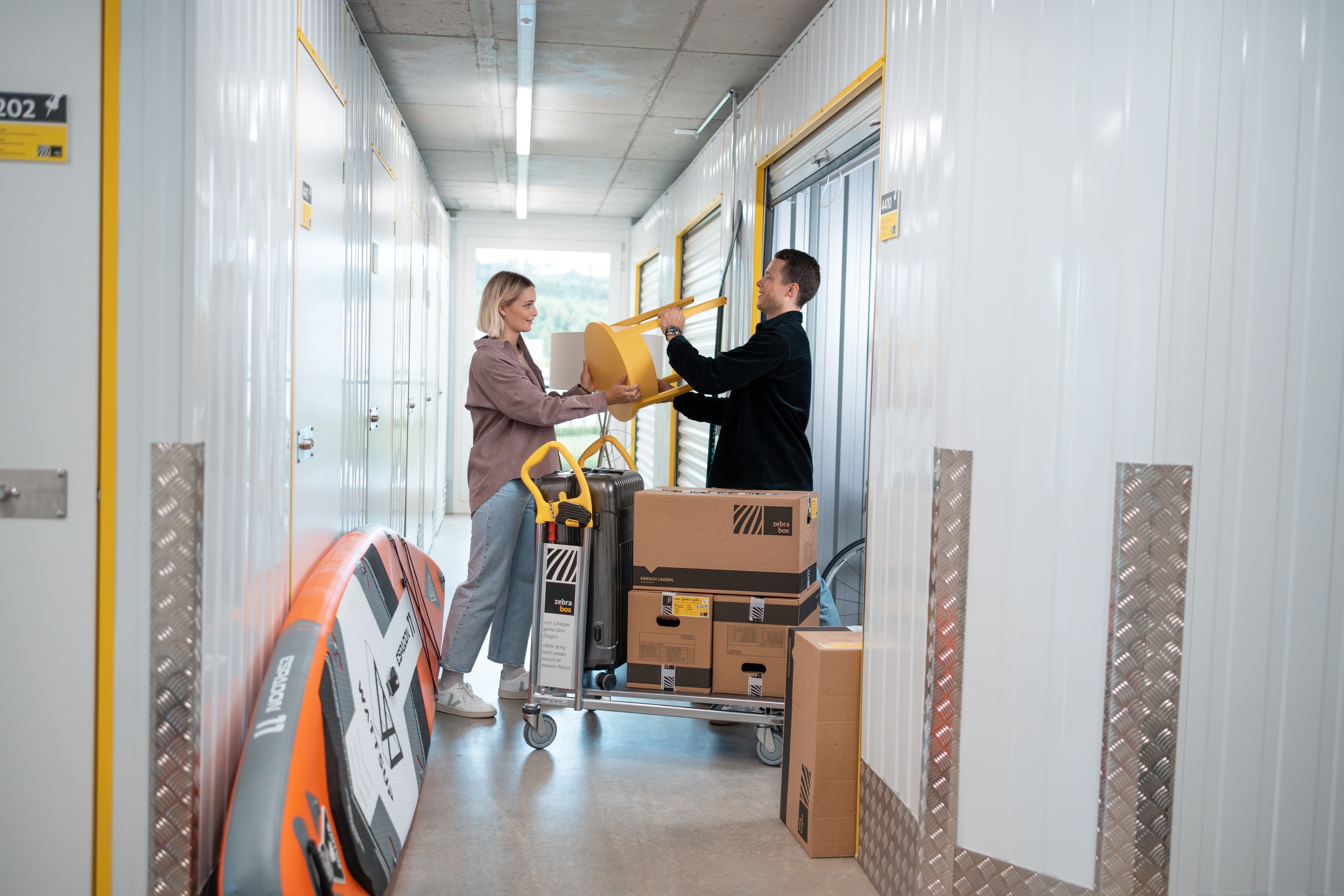 Relocating: How to avoid mistakes