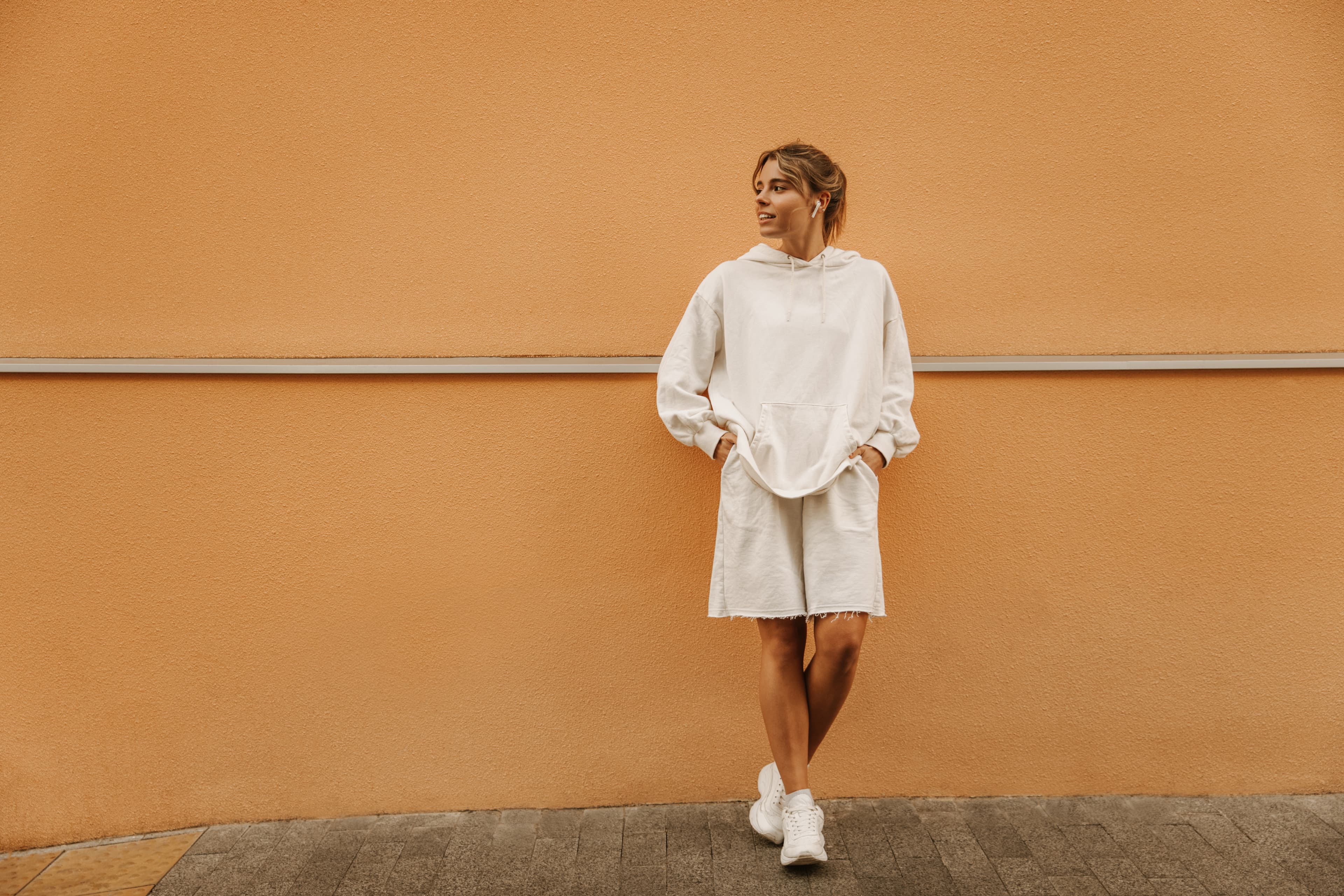 Fashion Revolution mit Self-Storage