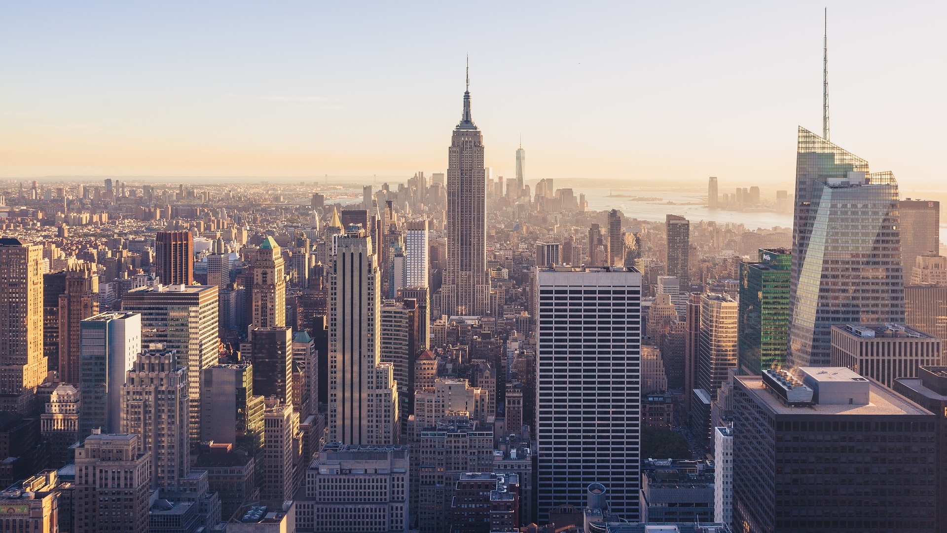 Self-storage and the megatrend of urbanisation