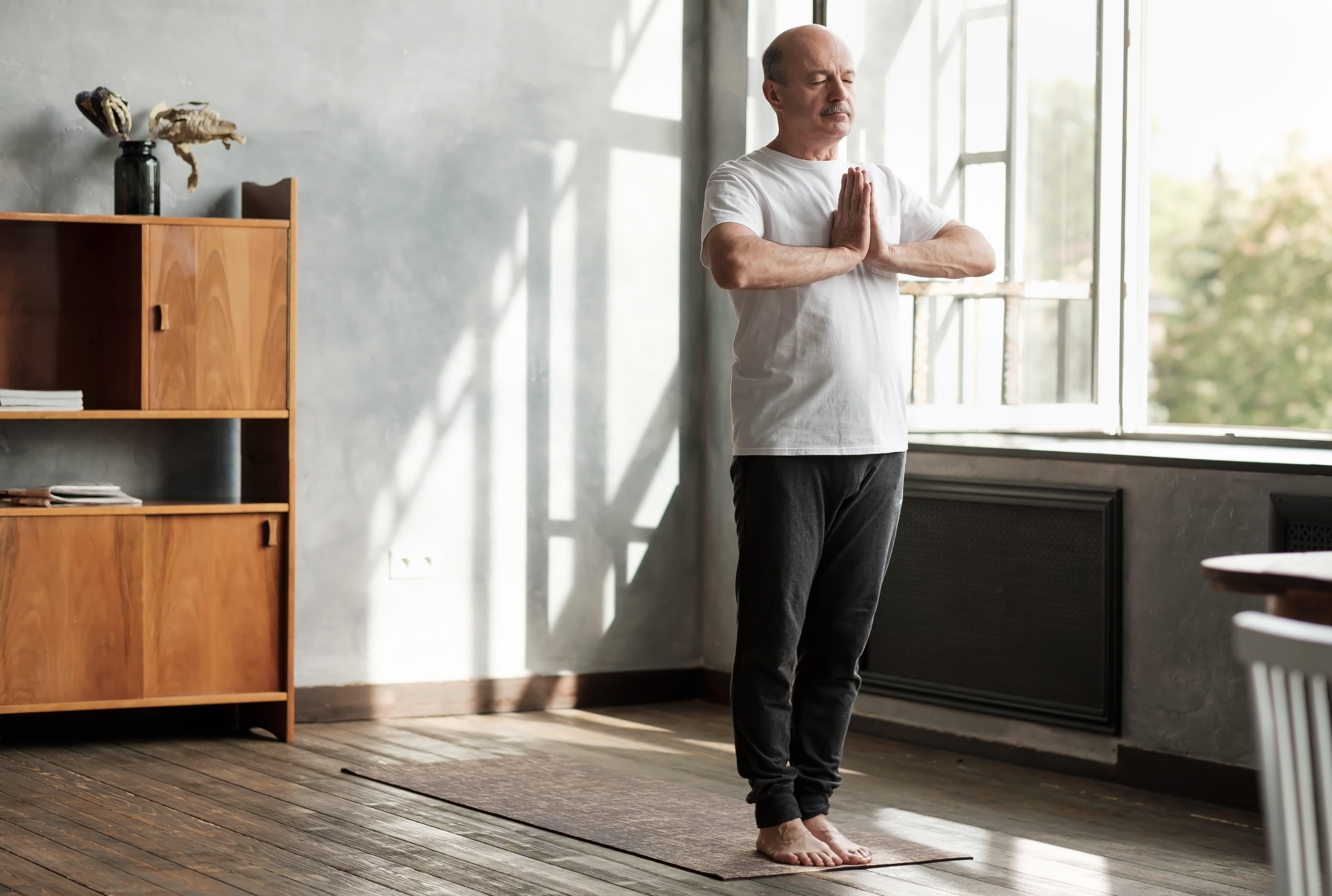 Ideale Luftfeuchtigkeit in der Wohnung