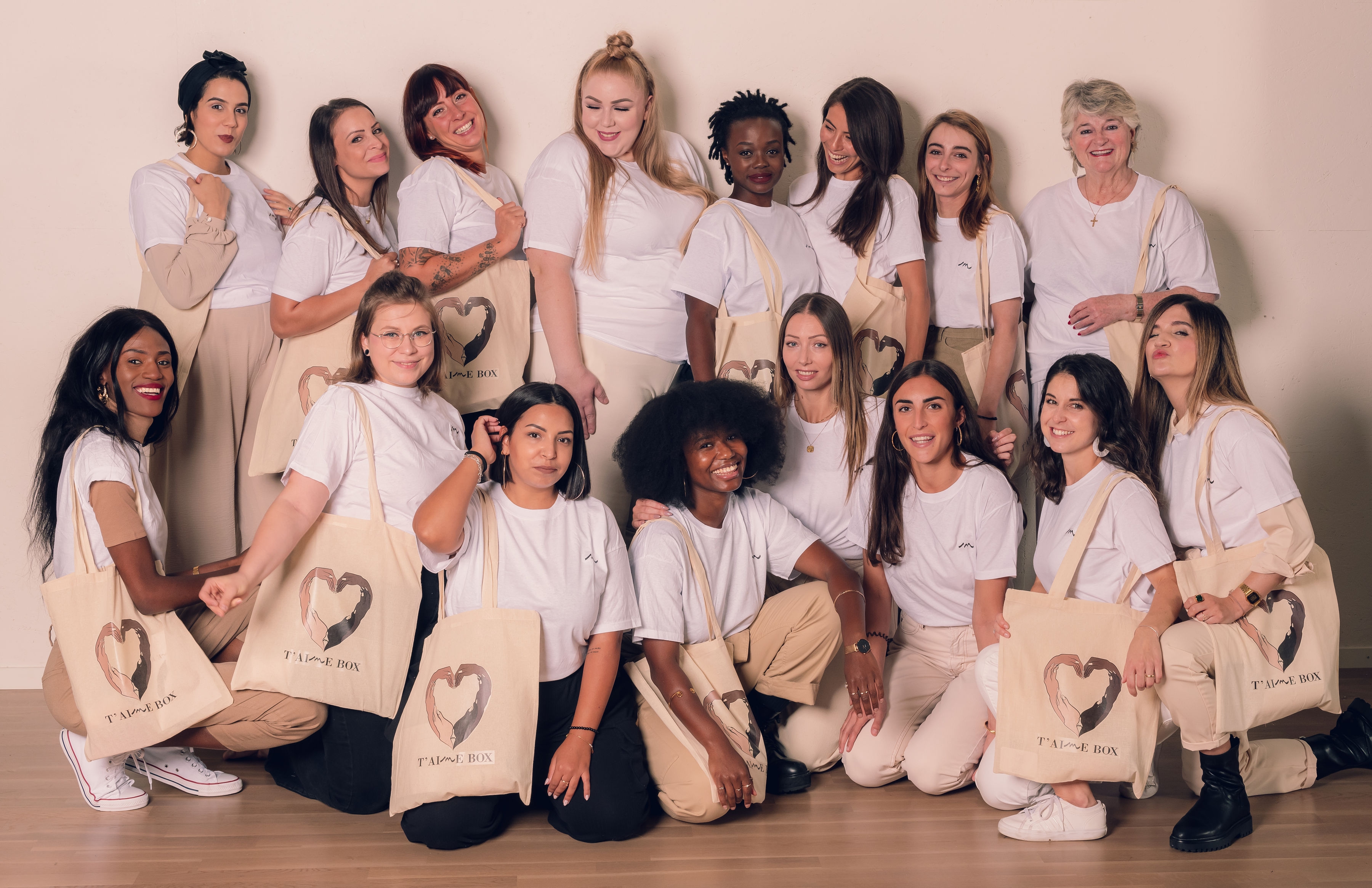 Kundenportrait T’aime Box