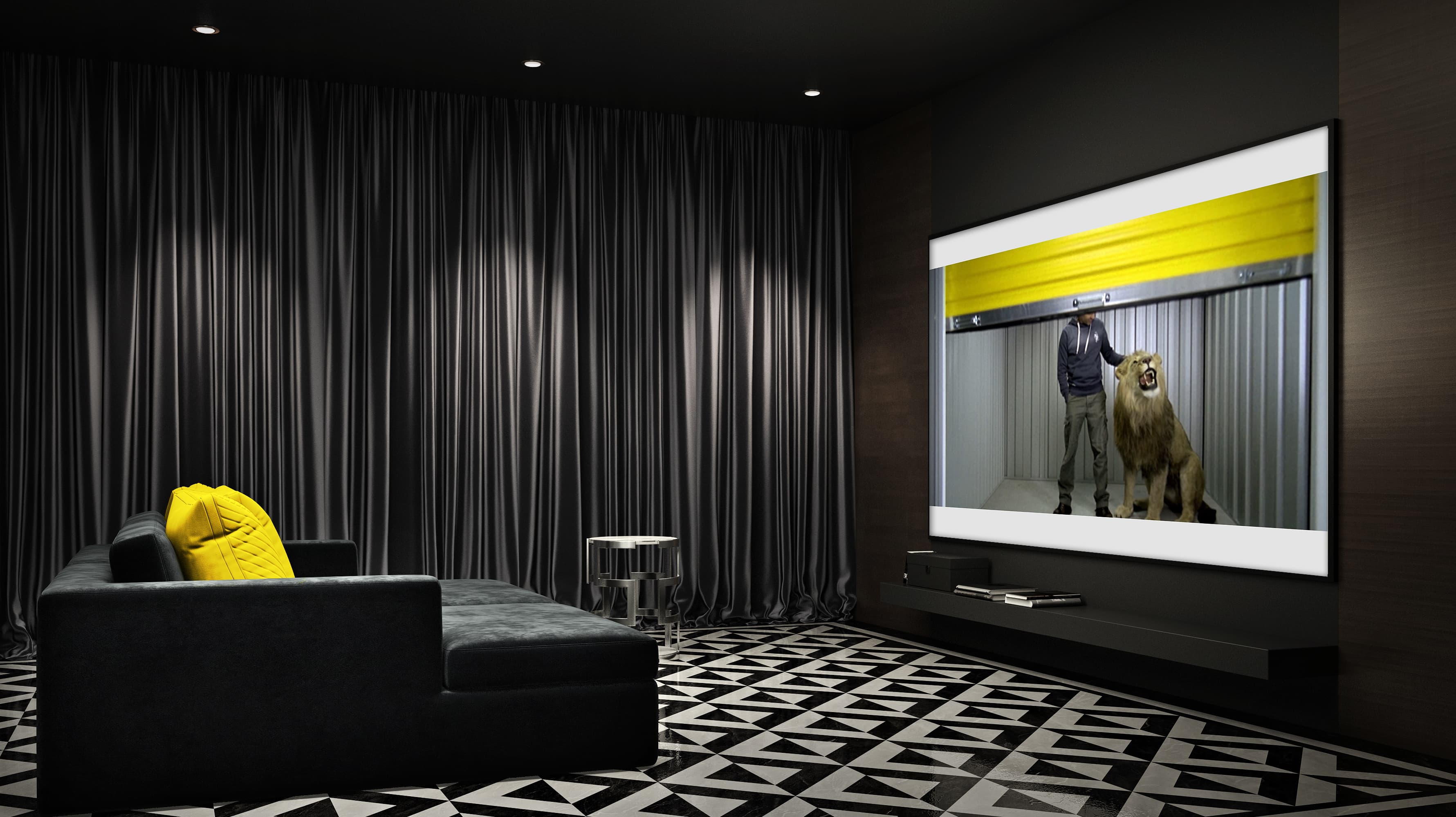 3 conseils pour réutiliser une chambre d’enfant vide de façon créative