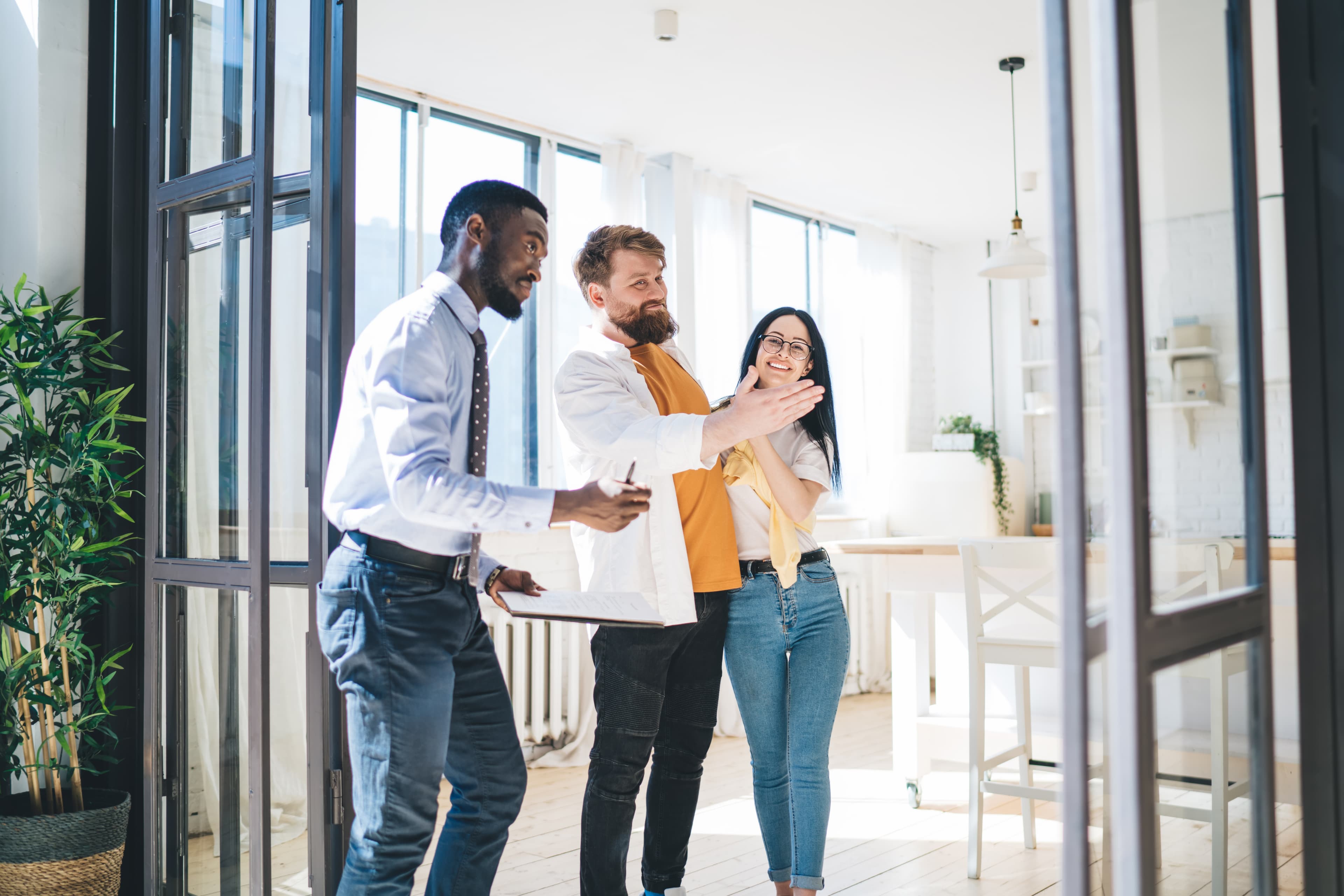 What to look out for when viewing a rental property