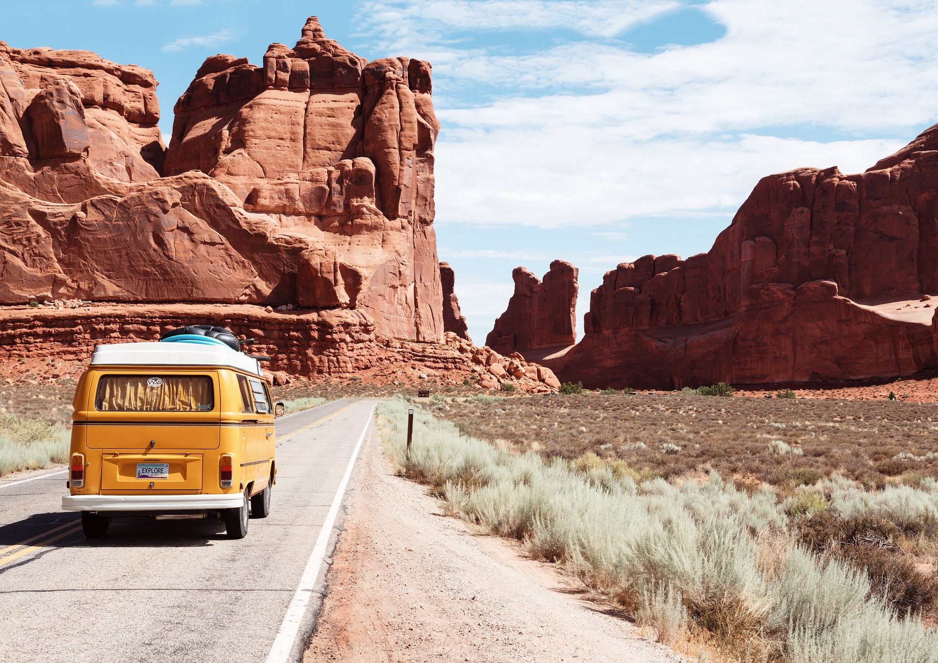 Ready to move abroad? Careful planning makes all the difference