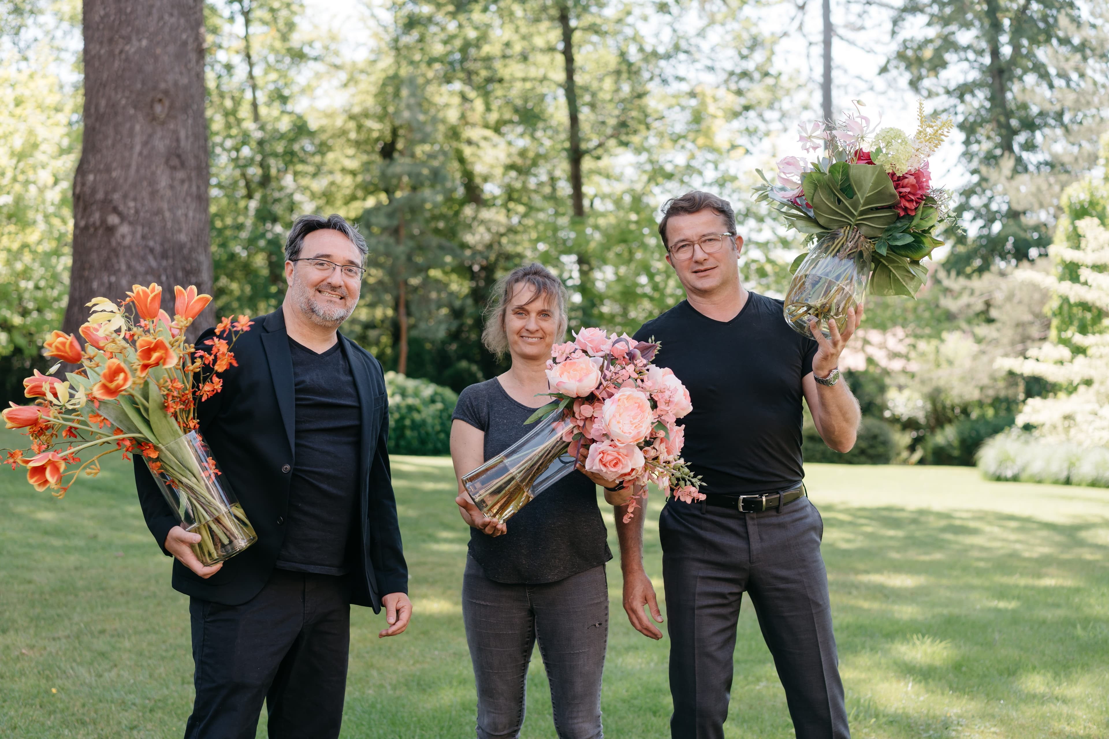 Kundenportrait MyEasyFlower