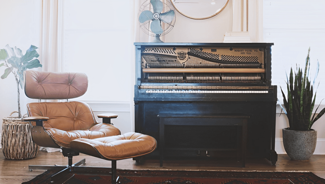 Clearing a flat after a death: what to do