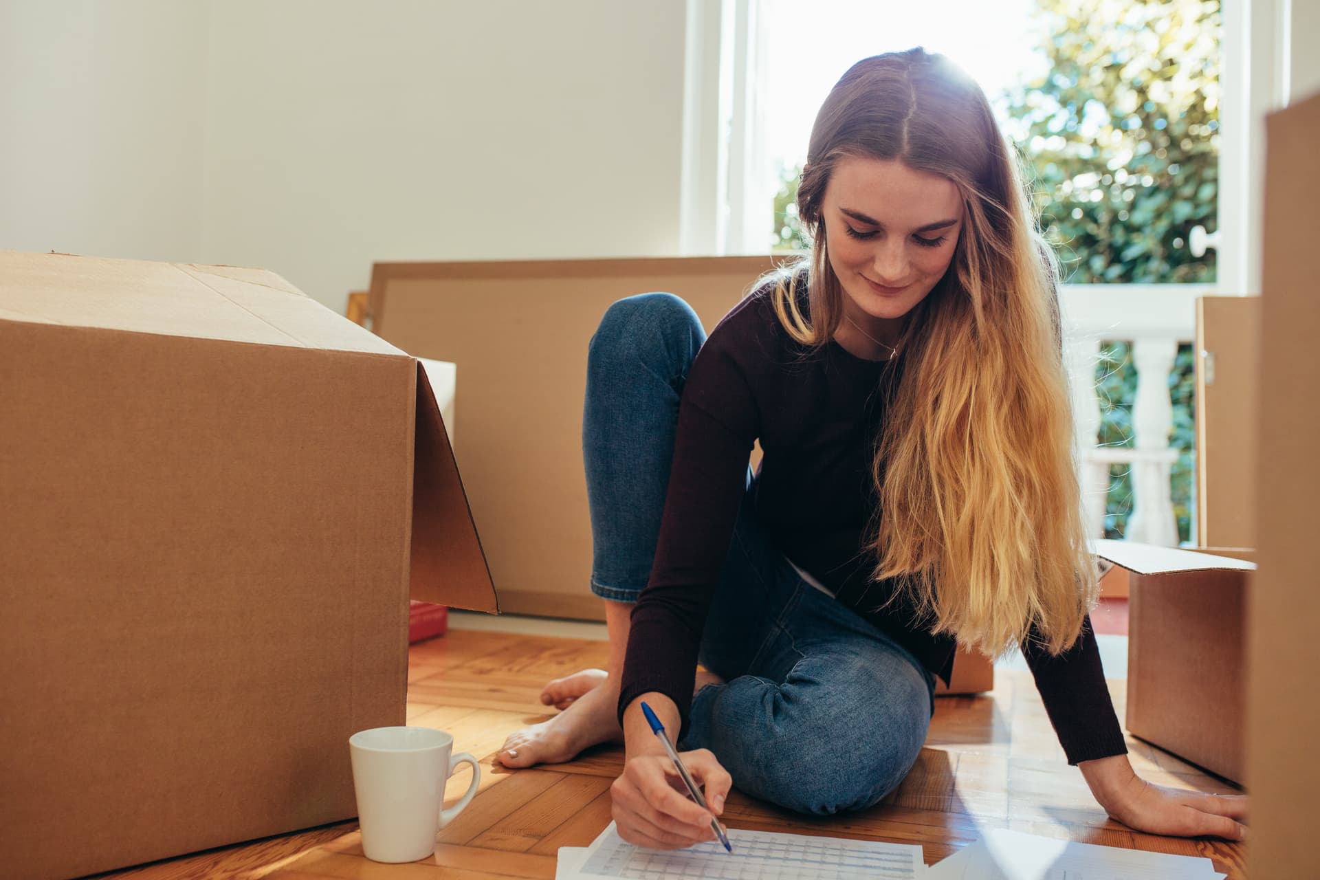 Premier appartement : checklist et conseils pratiques