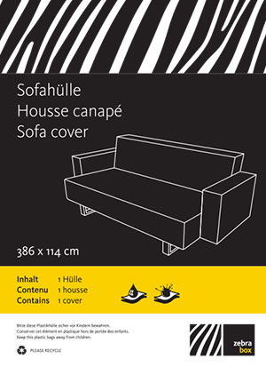 Couch cover