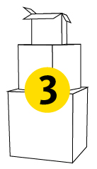 Komplett-Kit 3 Komplett-Kit 3