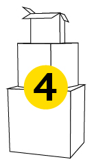 Komplett-Kit 4 Komplett-Kit 4