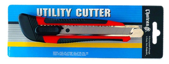 Utility knives Utility knives