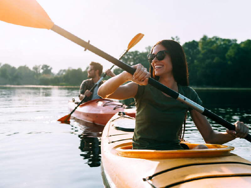Comment hiverniser un kayak ? Comment hiverniser un kayak ?