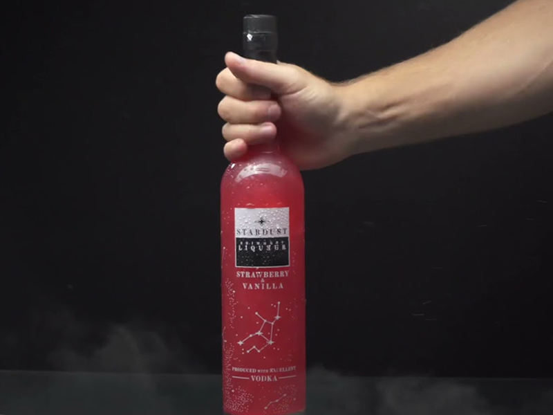 Stardust Drinks Liqueurs Stardust Drinks Liqueurs