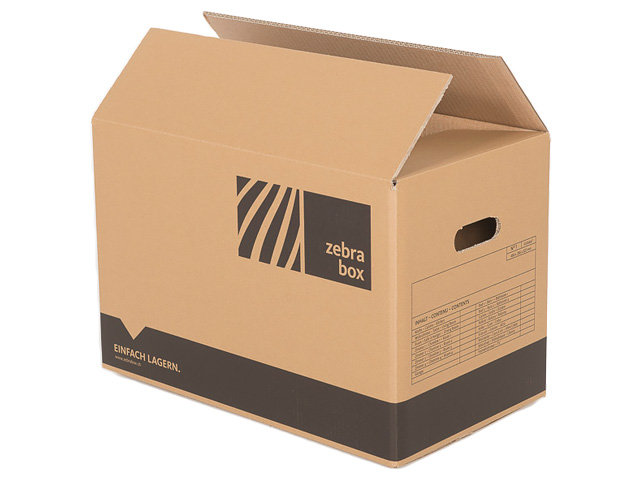 Box Nr.1 Box Nr.1
