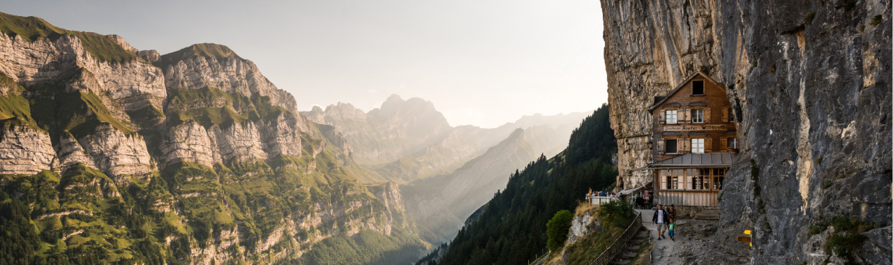 In Die Schweiz Ziehen In Die Schweiz Ziehen