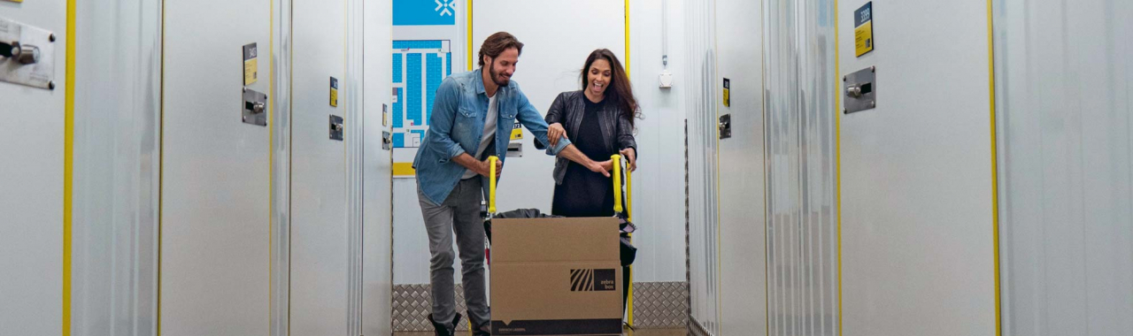 Blog: Zebrabox: mehr als nur Lagern | zebrabox.ch
